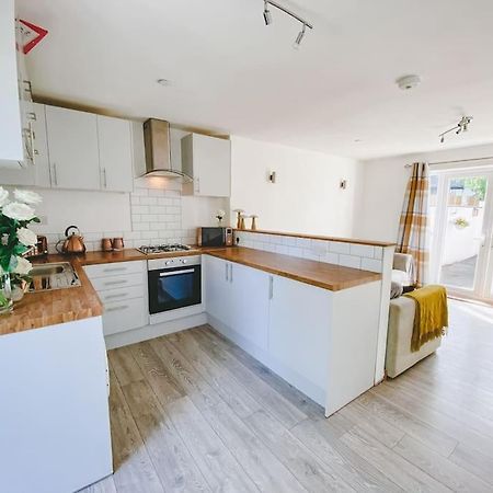 La Petite Maison Swansea Zewnętrze zdjęcie
