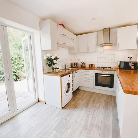 La Petite Maison Swansea Zewnętrze zdjęcie