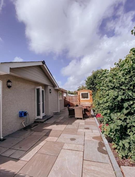La Petite Maison Swansea Zewnętrze zdjęcie
