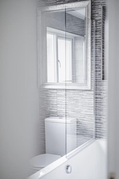 La Petite Maison Swansea Zewnętrze zdjęcie