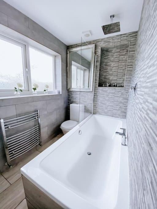 La Petite Maison Swansea Zewnętrze zdjęcie