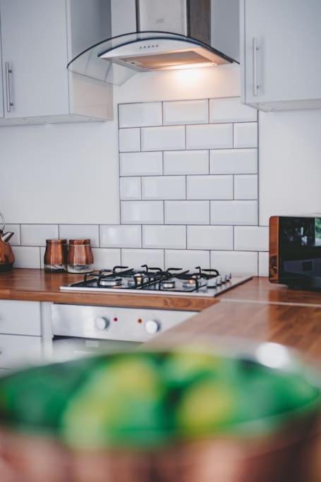 La Petite Maison Swansea Zewnętrze zdjęcie