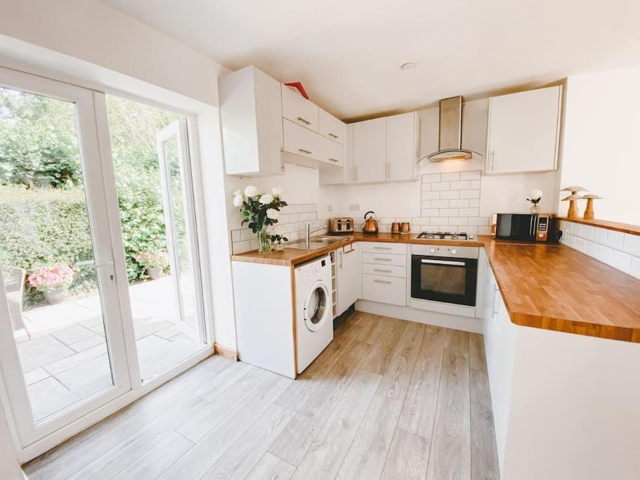 La Petite Maison Swansea Zewnętrze zdjęcie