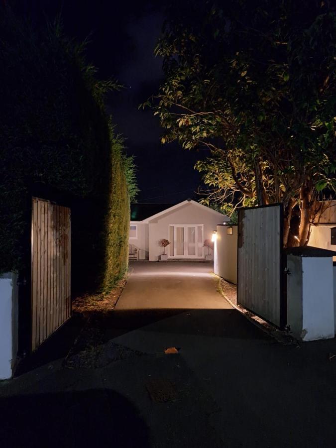 La Petite Maison Swansea Zewnętrze zdjęcie