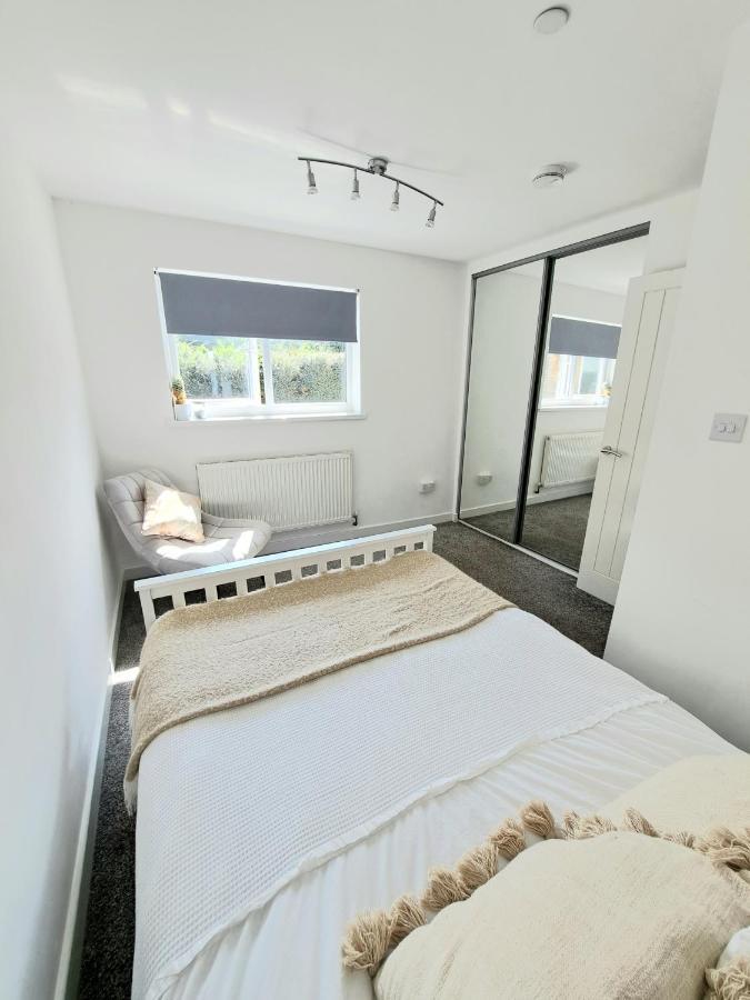 La Petite Maison Swansea Zewnętrze zdjęcie
