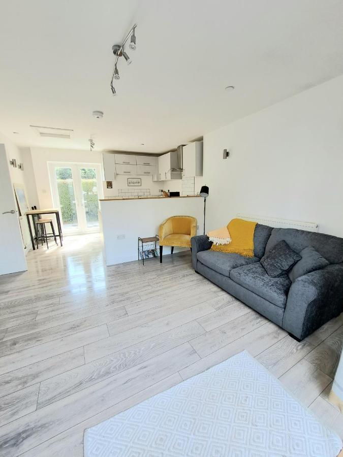 La Petite Maison Swansea Zewnętrze zdjęcie