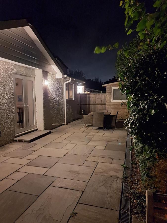 La Petite Maison Swansea Zewnętrze zdjęcie