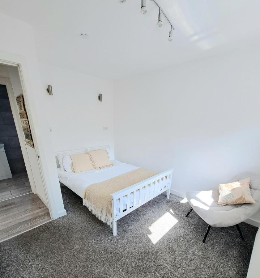 La Petite Maison Swansea Zewnętrze zdjęcie